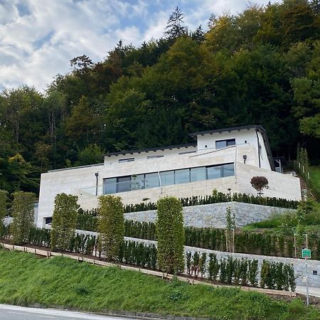Modern Living Sankt Gilgen Daire Dış mekan fotoğraf