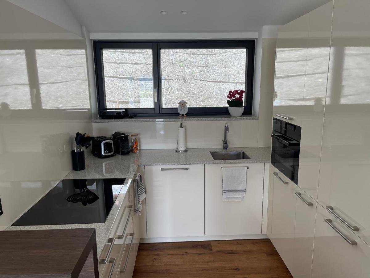 Modern Living Sankt Gilgen Daire Dış mekan fotoğraf