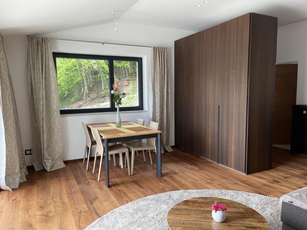 Modern Living Sankt Gilgen Daire Dış mekan fotoğraf