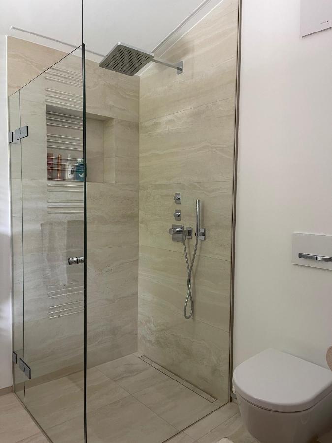 Modern Living Sankt Gilgen Daire Dış mekan fotoğraf