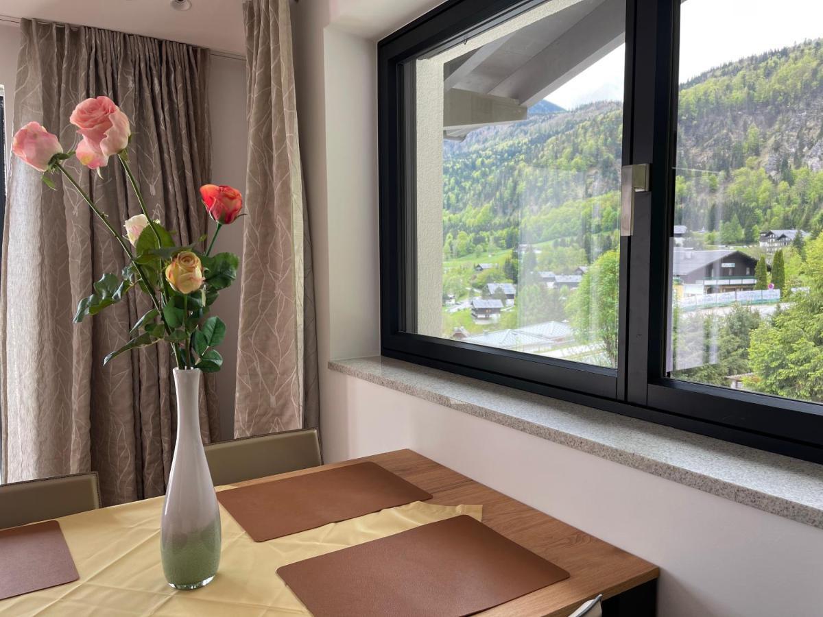 Modern Living Sankt Gilgen Daire Dış mekan fotoğraf