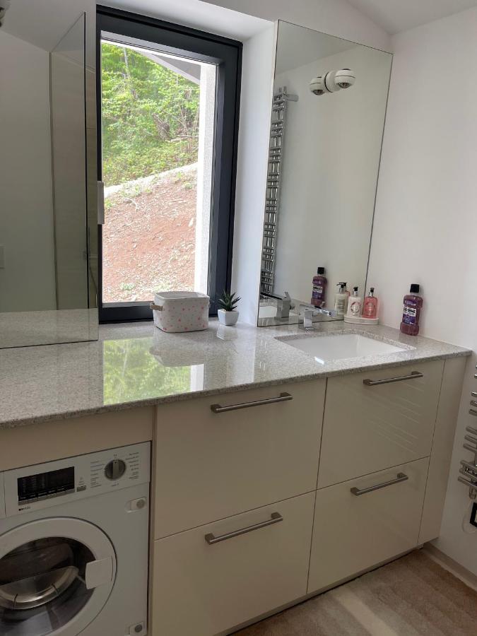 Modern Living Sankt Gilgen Daire Dış mekan fotoğraf