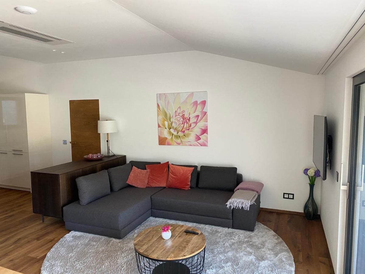 Modern Living Sankt Gilgen Daire Dış mekan fotoğraf