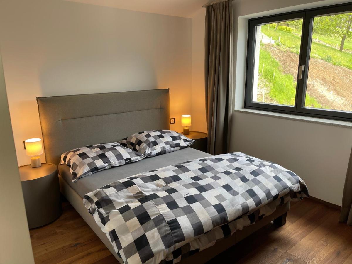 Modern Living Sankt Gilgen Daire Dış mekan fotoğraf