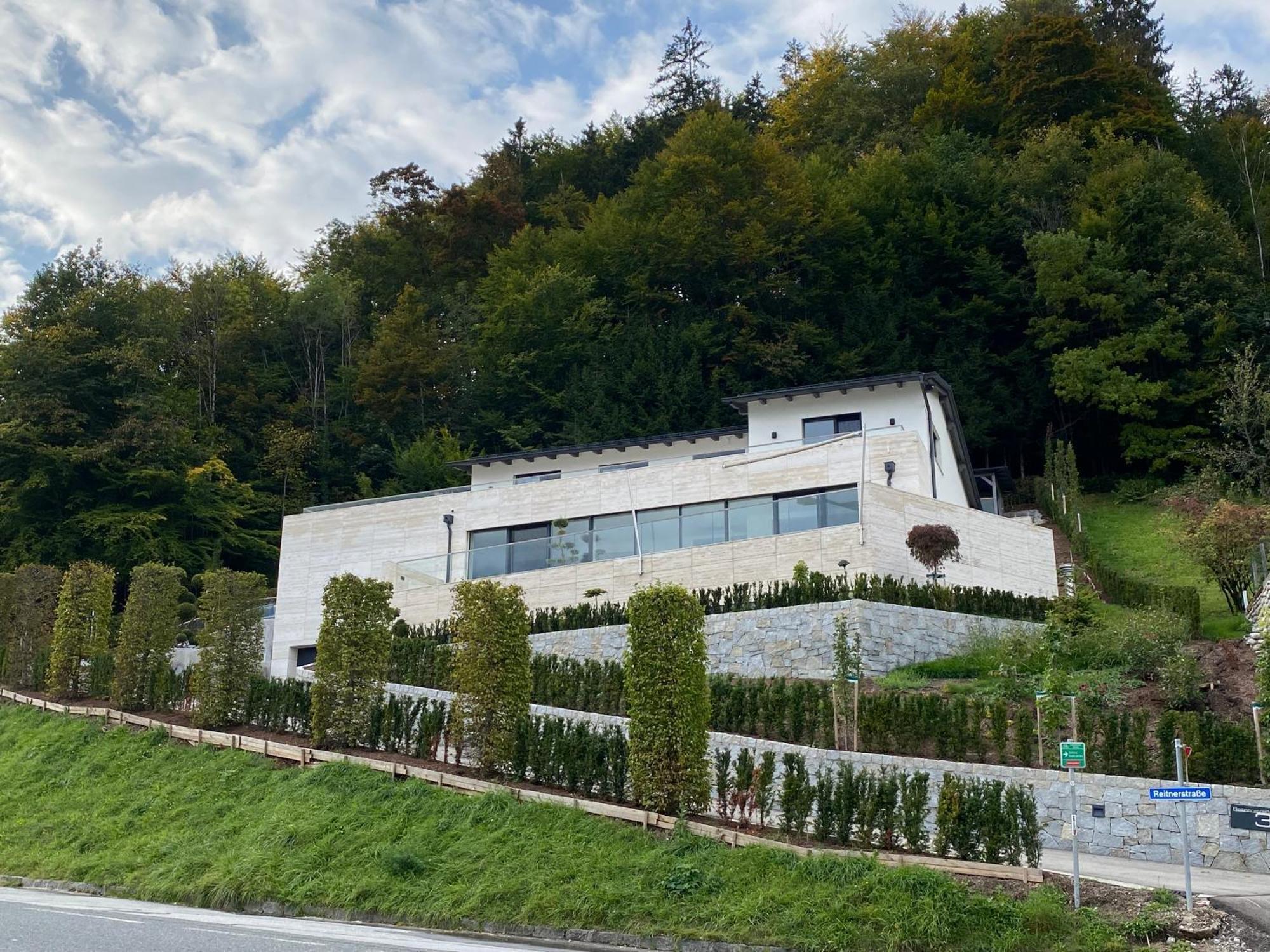 Modern Living Sankt Gilgen Daire Dış mekan fotoğraf